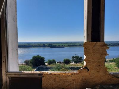 Краса та велич Дніпра незмінна навіть під час війни